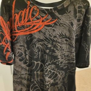 Affliction Archaic Men's Tshirt